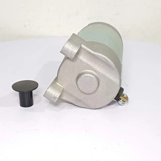 DINAMO STATER STARTER SCORPIO Z