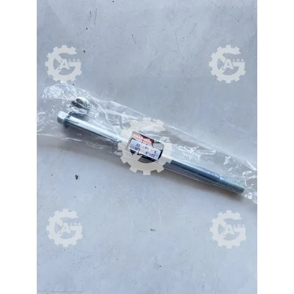 AS RODA BELAKANG SUPRA X 125