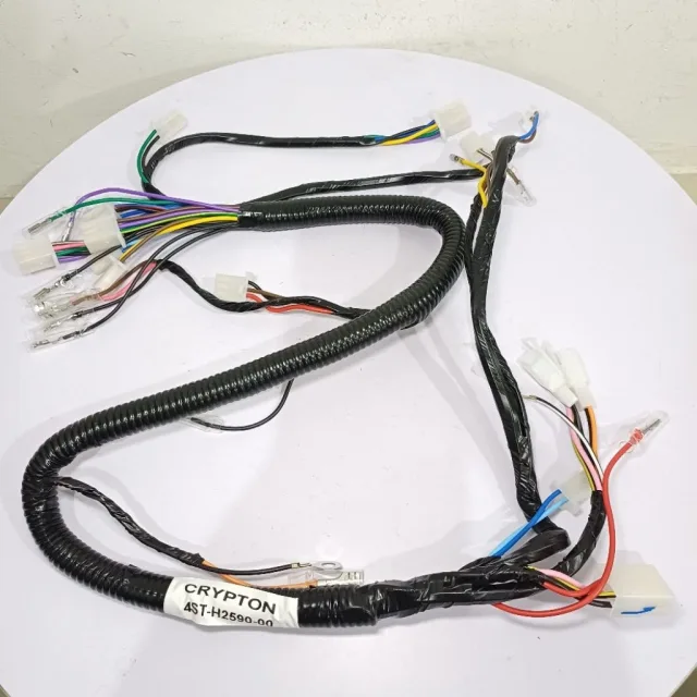 KABEL BODY BODI SET ASSY CRYPTON VEGA LAMA 4ST