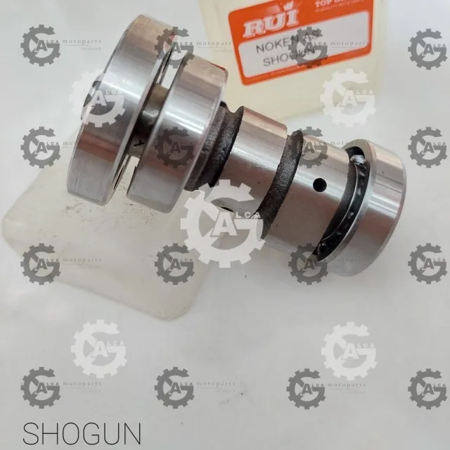 NOKEN AS CAMSHAFT KEM SUZUKI SHOGUN 110