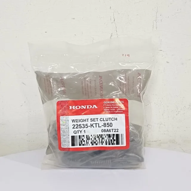KAMPAS GANDA KOPLING ONLY SET SUPRA FIT NEW REVO LAMA LANCIP KTL