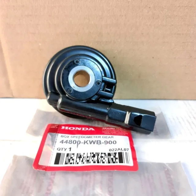 GIRBOX GEARBOX GEAR GIR BOX SPEEDOMETER REVO ABSOLUTE BLADE LAMA KWB