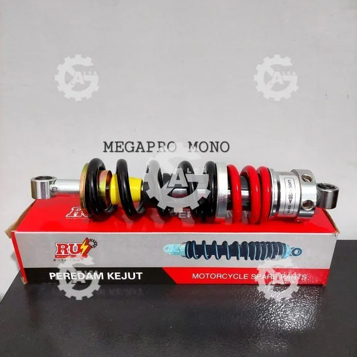SKOK SHOCK BREAKER BELAKANG MEGAPRO MEGA PRO NEW MONOSHOCK