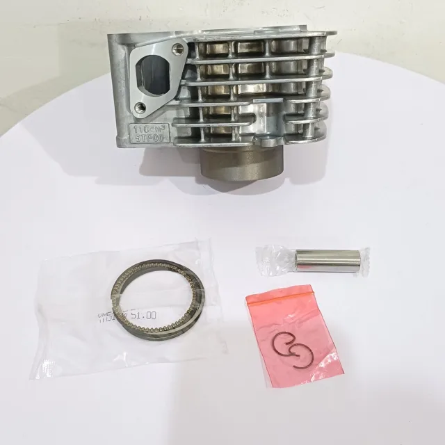 SILINDER BLOK SEHER ASSY SET JUPITER Z