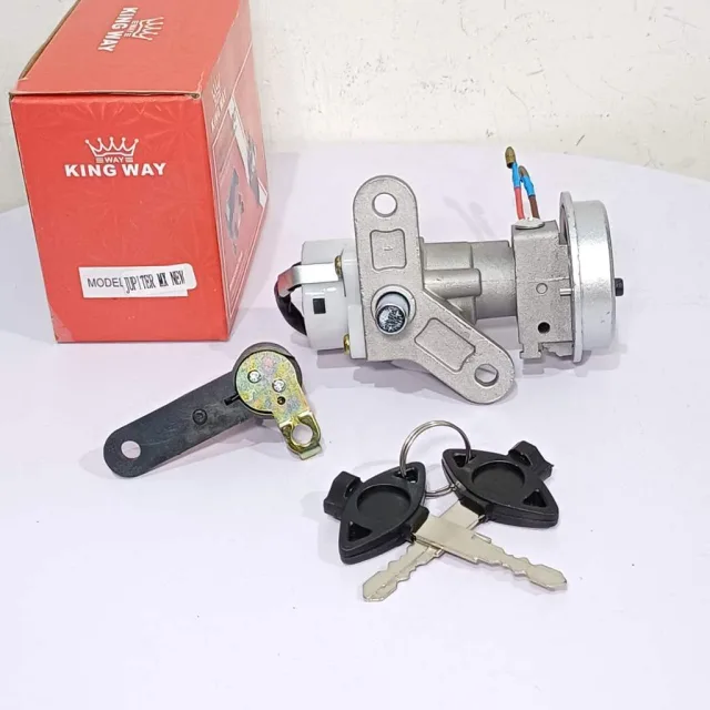 KUNCI KONTAK ASSY SET JUPITER MX NEW