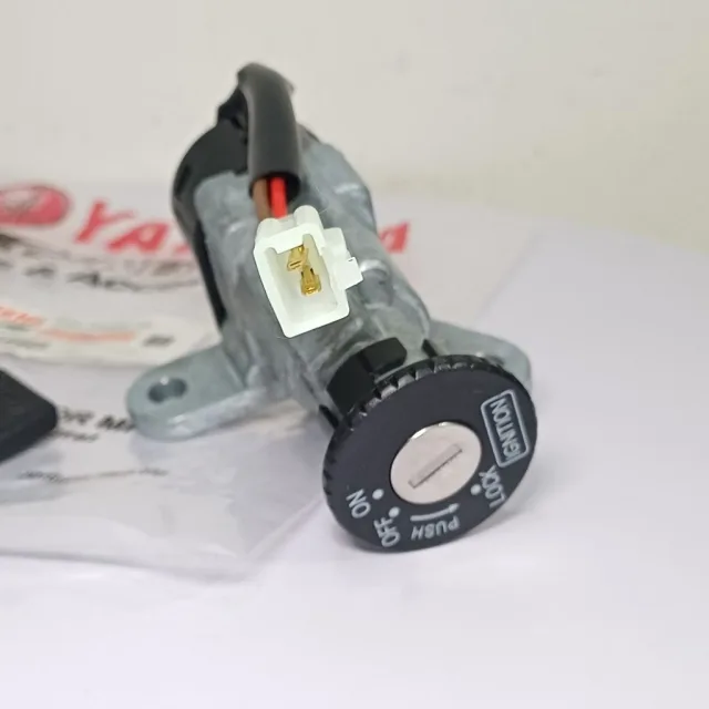 KUNCI KONTAK ASSY SET JOK GRADE A VEGA R NEW 3S0