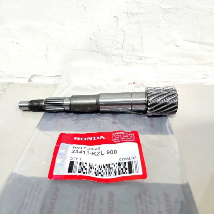 AS PULLY PULLEY PULI POLY BEAT FI F1 STATER KASAR K25 KZL