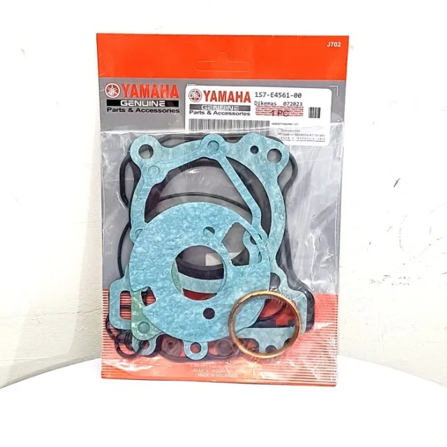 PAKING GASKET TOPSET TOP SET JUPITER MX OLD LAMA 1S7