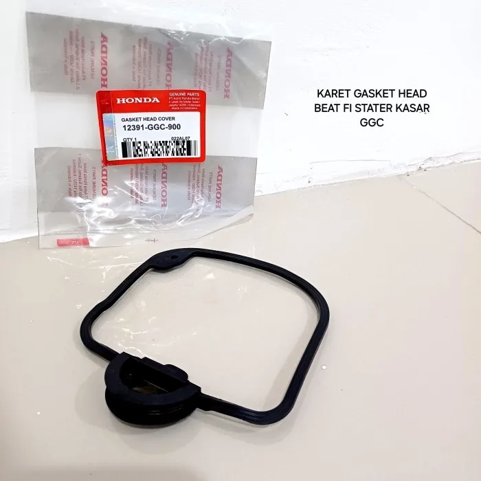 KARET HEAD GASKET CYLINDER SILINDER HEAD BEAT FI GGC KZL