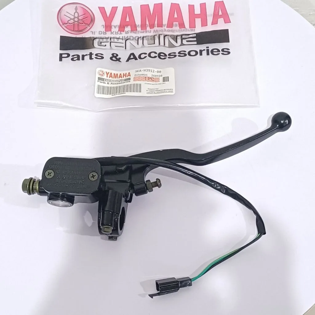 RUMAH MINYAK MASTER REM ATAS ASSY KANAN RX KING RXKING NEW 3KA