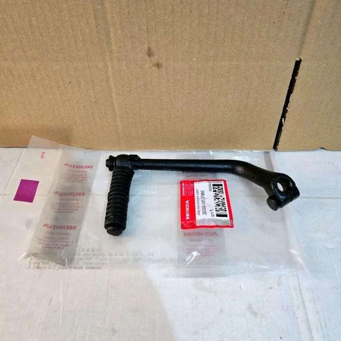 PEDAL KICK SELAHAN STATER STARTER ASTREA GRAND PRIMA LEGENDA 141