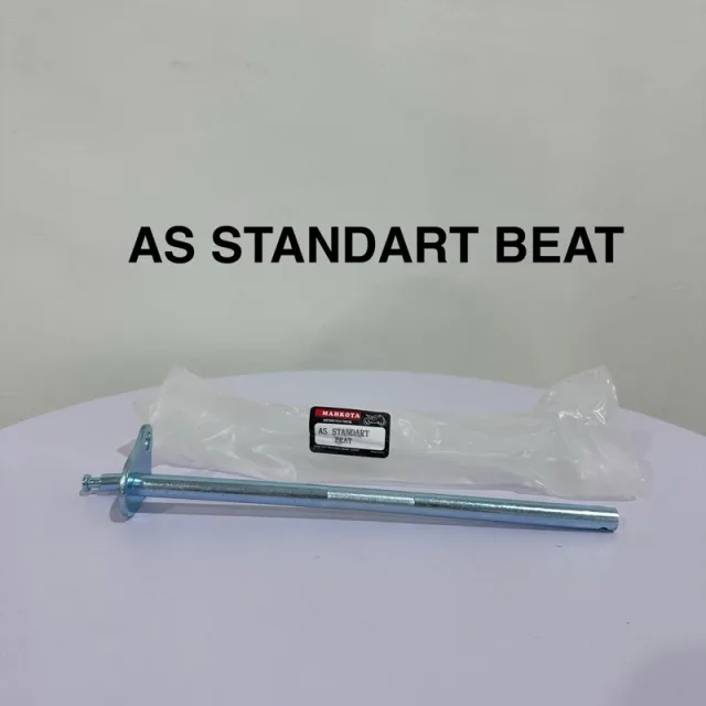AS STANDAR TENGAH BEAT PADAT