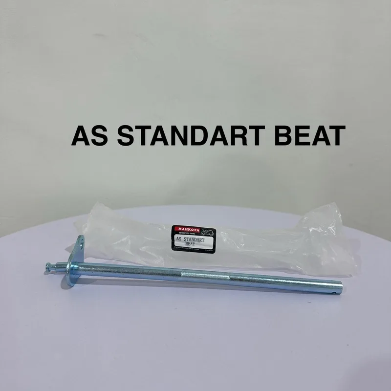 AS STANDAR TENGAH BEAT PADAT