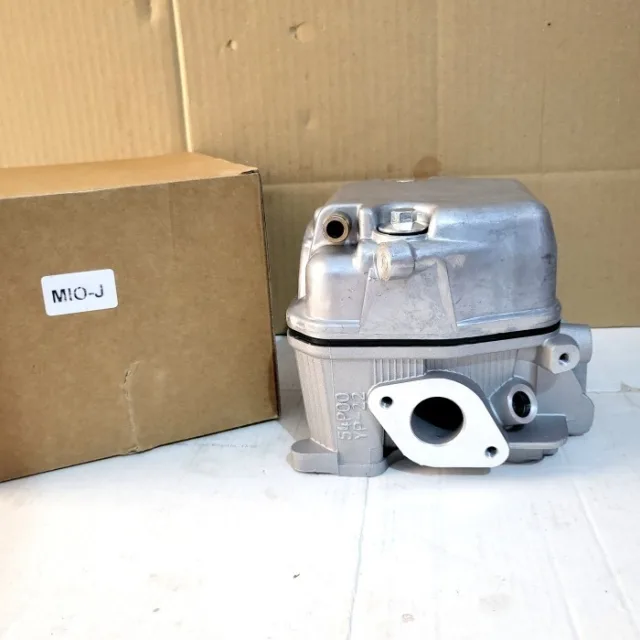 CYLINDER SILINDER HEAD KOP ATAS MIO J 54P