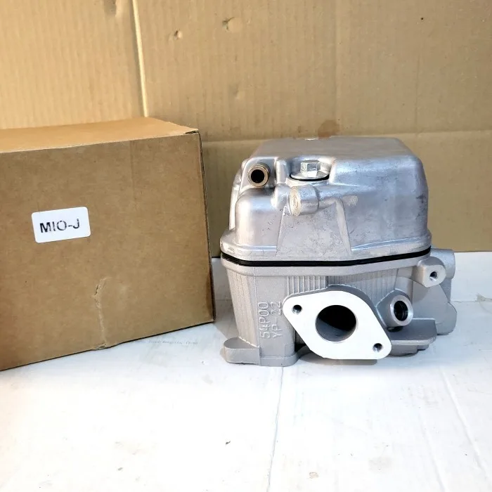 CYLINDER SILINDER HEAD KOP ATAS MIO J 54P
