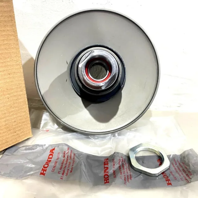 PULLY PULLEY PULI POLI ONLY BEAT KARBU LAMA OLD KVY J1L-1-12
