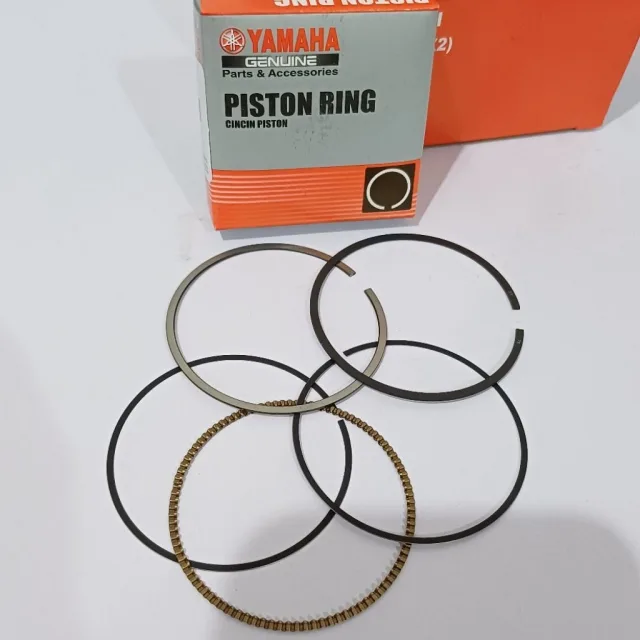 PISTON SEHER KIT SET RING PEN PISTON VIXION OLD LAMA OS OZ 75 0.75 3CI 3C1
