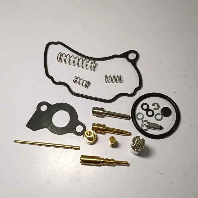 REPAIRKIT REPAIR KIT REPARKIT CARBURATOR KARBURATOR JUPITER Z LAMA 5TP