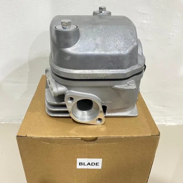 CYLINDER SILINDER HEAD KOP ATAS REVO ABSOLUTE KWB