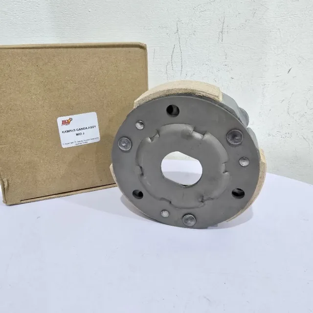 KAMPAS KOPLING GANDA ASSY OTOMATIS MIO J GT SOUL GT 115