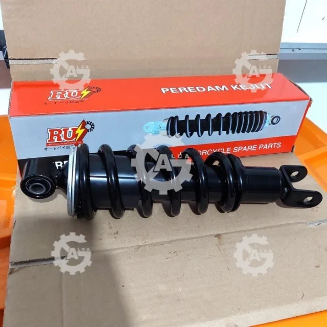 SKOK SHOCK BREAKER BELAKANG VIXION OLD LAMA