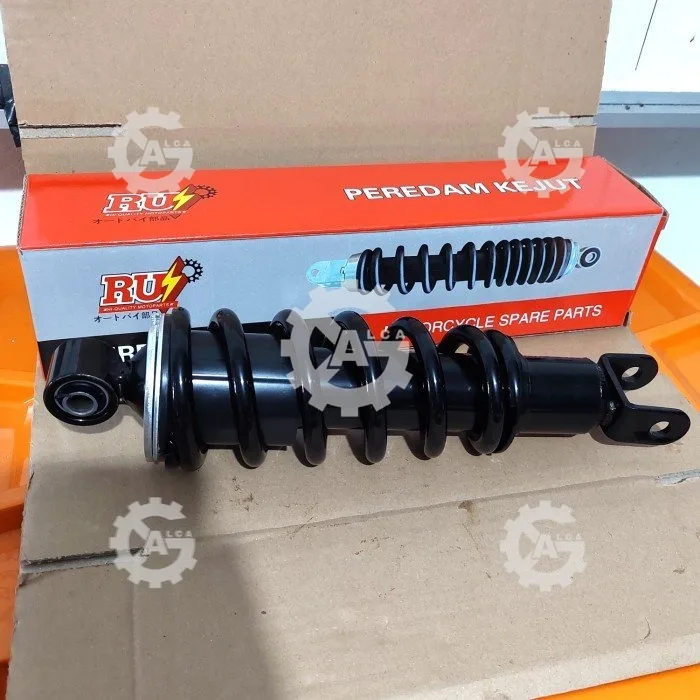 SKOK SHOCK BREAKER BELAKANG VIXION OLD LAMA