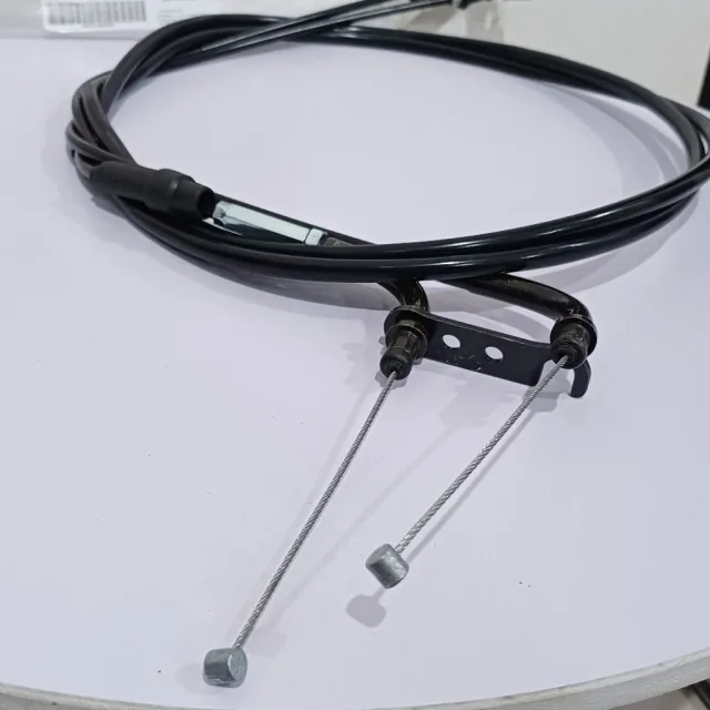 KABEL TALI GAS THROTLE NMAX N MAX 150 OLD LAMA 2DP