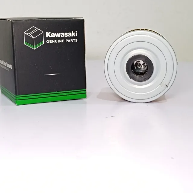 FILTER SARINGAN OLI KAWASAKI KAZE KLX 150 250 ZX130 BLITZ 0552