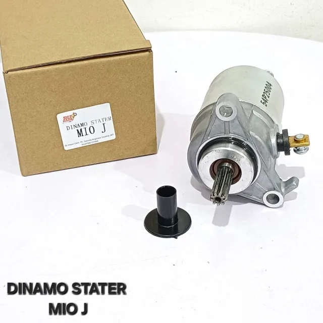DINAMO STATER DINAMO STARTER TERMURAH MIO KARBU MIO J