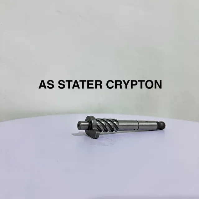 AS PEDAL KICK SELAH ENGKOL GIGI STATER STARTER CRYPTON