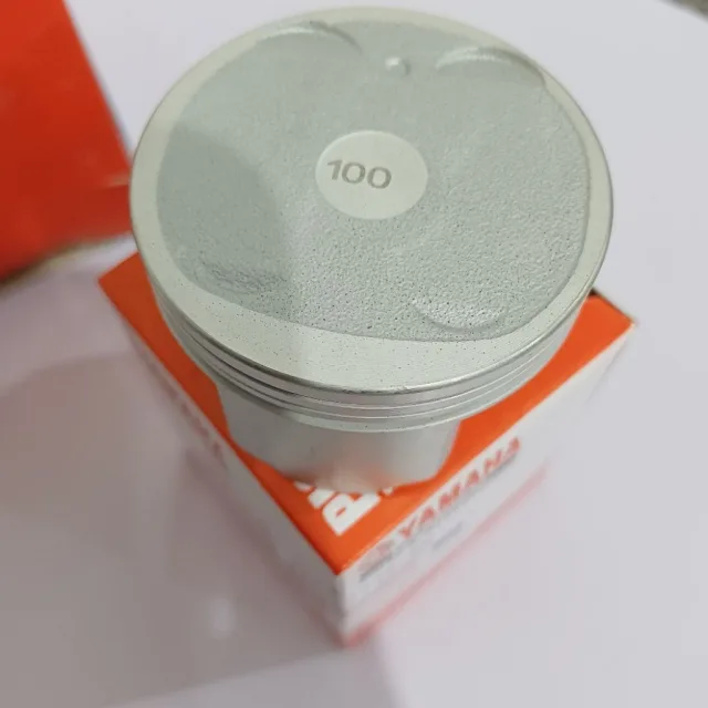 PISTON SEHER KIT SET RING PEN PISTON JUPITER MX OS OZ 100 1.00 1S7