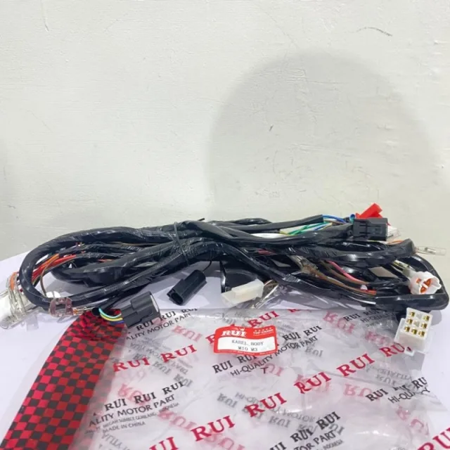 KABEL BODY BODI SET ASSY MIO 125 Z S MIO M3 2PH