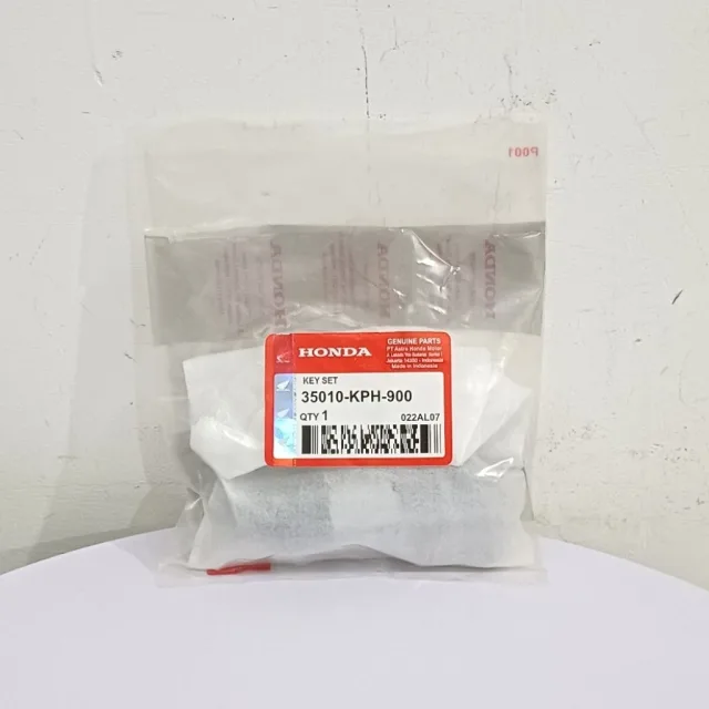 KUNCI KONTAK ASSY SET JOK GRADE A KHARISMA KPH