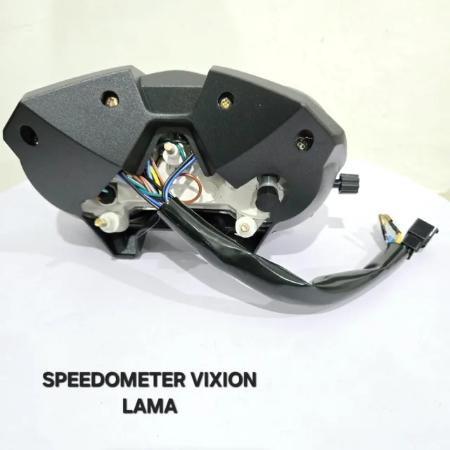 SPIDO SPEEDO METER SPEEDOMETER MOTOR VIXION OLD LAMA