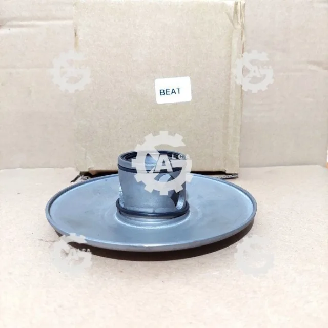 POLLY PULLEY POLY POLI PULLY SECONDARY CEWEK BEAT KARBU LAMA KVY