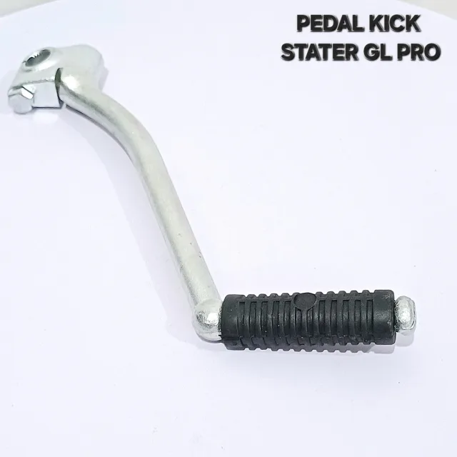 PEDAL KICK STARTER SELAH GL PRO / MEGAPRO / TIGER