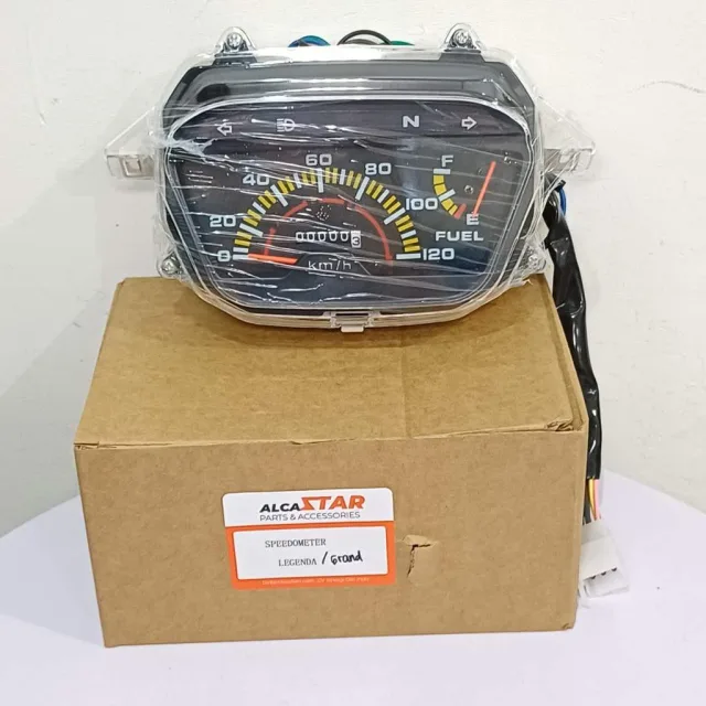 SPIDO SPEEDO METER SPEEDOMETER MOTOR GRAND LEGENDA TERMURAH