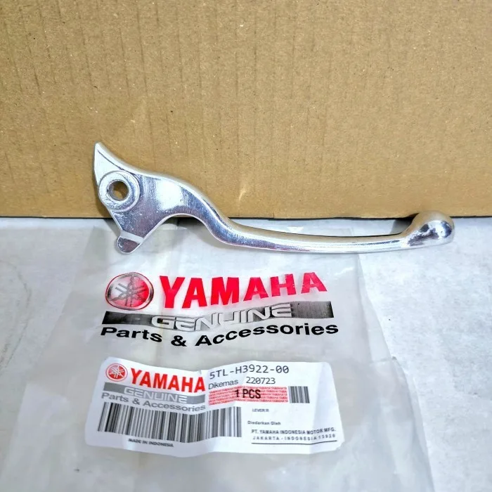 KANAN TUAS HANDLE REM KANAN MIO MIO J XEON SOUL GT VEGA ZR JUPITER Z 5TL KANAN