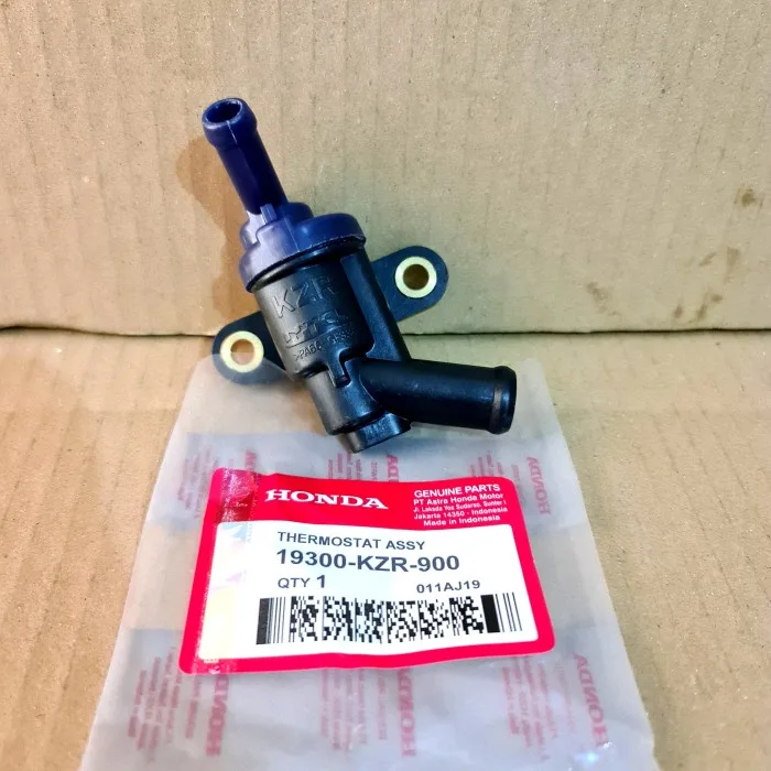 THERMOSTAT TERMOSTAT VARIO 125 KZR
