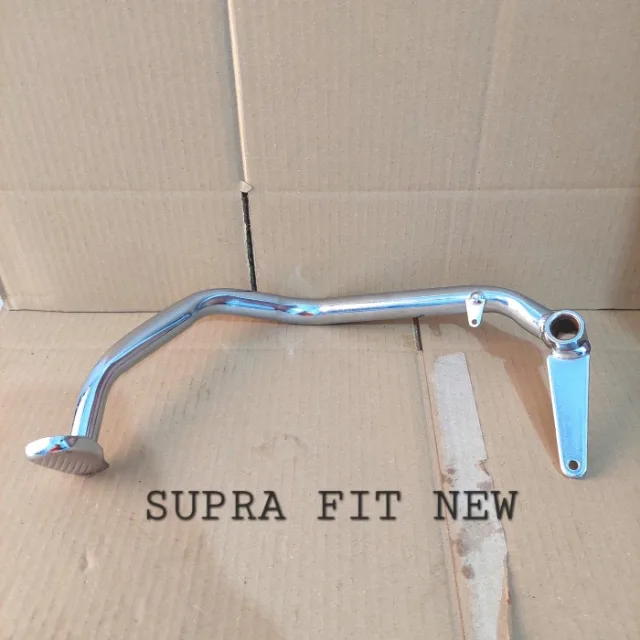 PEDAL REM KAKI BELAKANG SUPRA FIT NEW