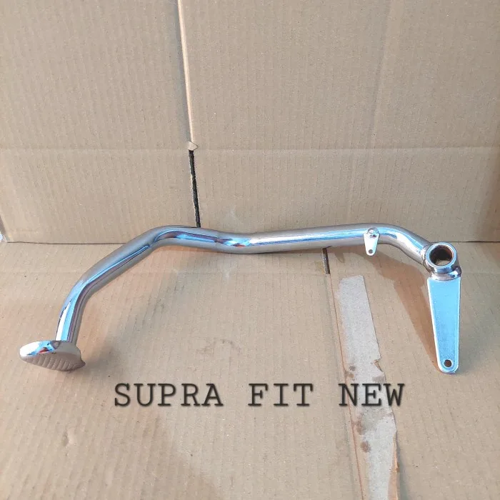 PEDAL REM KAKI BELAKANG SUPRA FIT NEW