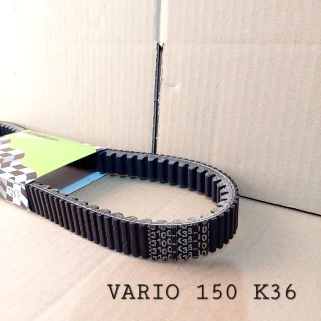 VANBELT V-BELT ONLY VARIO 150 K36