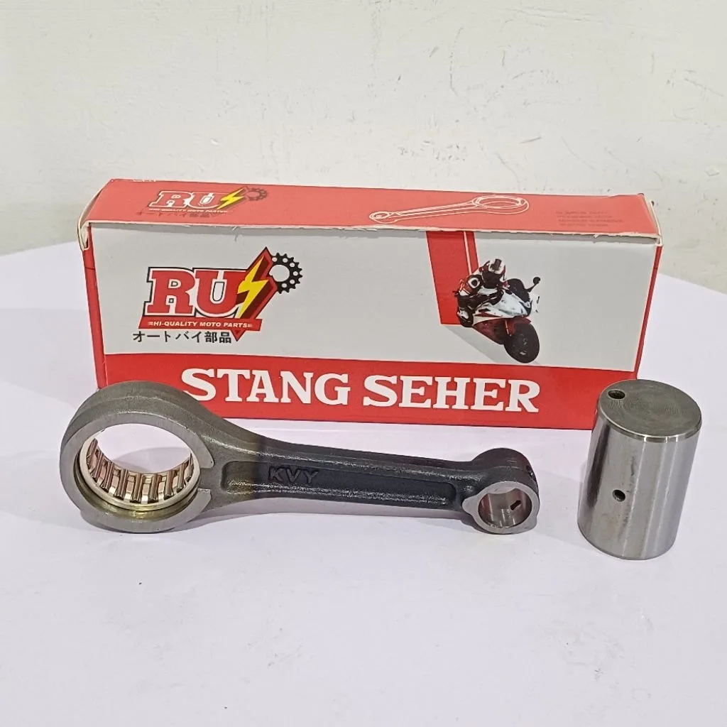 STANG SEHER CONROD CON ROD BEAT KARBU LAMA SCOOPY SPACY KARBU KVY