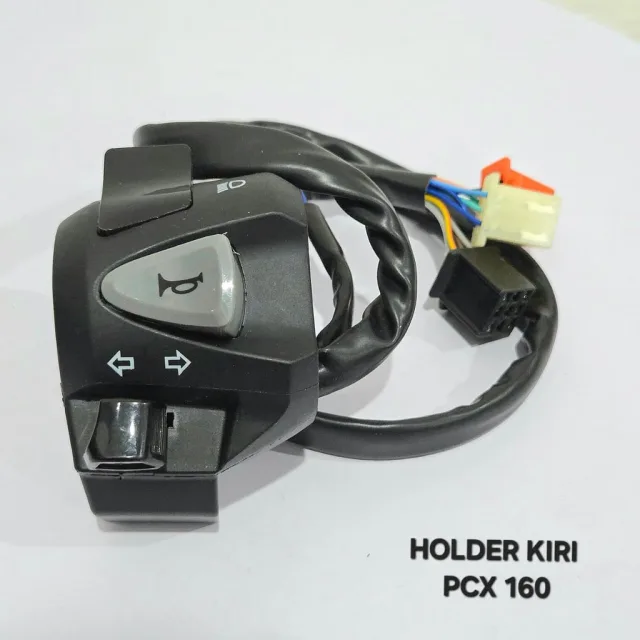 HOLDER SAKLAR LH KIRI PCX 160 PCX160