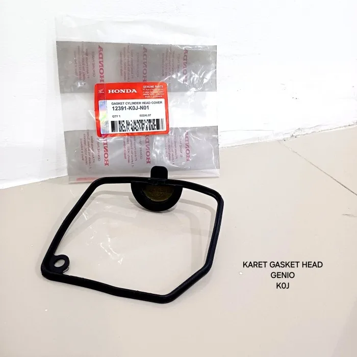 KARET HEAD GASKET CYLINDER SILINDER HEAD GENIO K0J KOJ