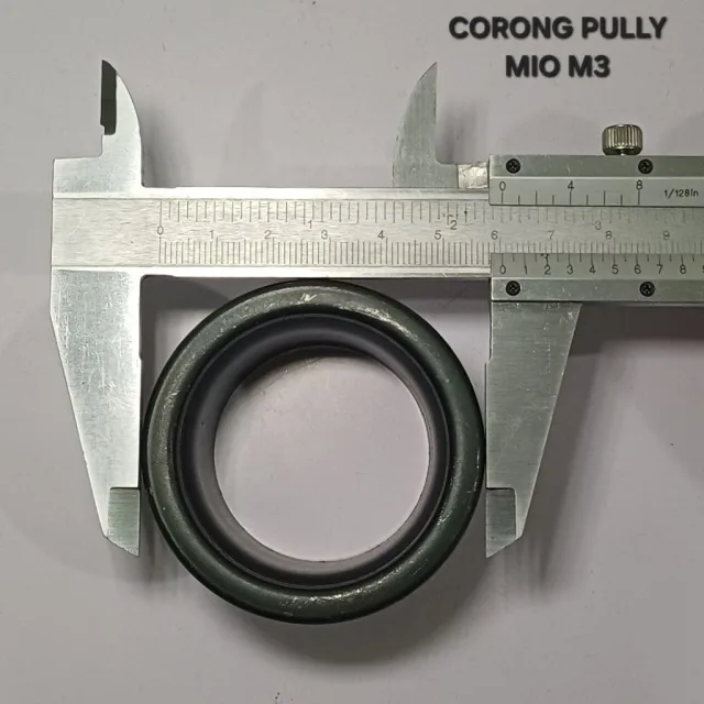 CORONG PULLY PULLEY POLI PULI ATAS MIO M3 S Z MIO SOUL GT 125 FINO FI XRIDE 125
