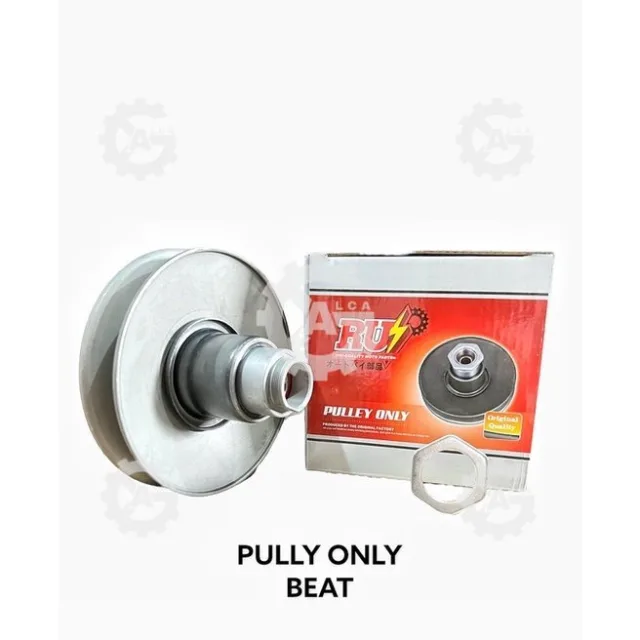PULLY PULLEY PULI POLI ONLY BEAT KARBU
