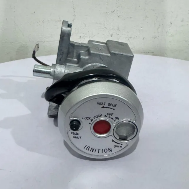 KUNCI KONTAK ASSY SET GRADE A MIO SOUL GT 125 2015 XEON RC 1KP