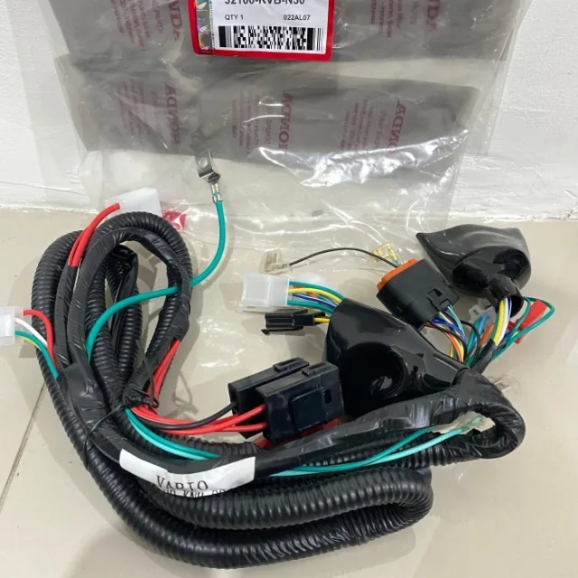 KABEL BODY BODI VARIO 110 KARBU LAMA KVB