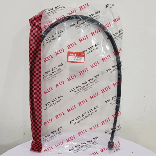 RACING KABEL SPEEDOMETER KM KILOMETER RX KING RXKING RACING